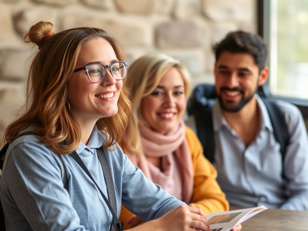 5 bonnes raisons de partir en séjour linguistique