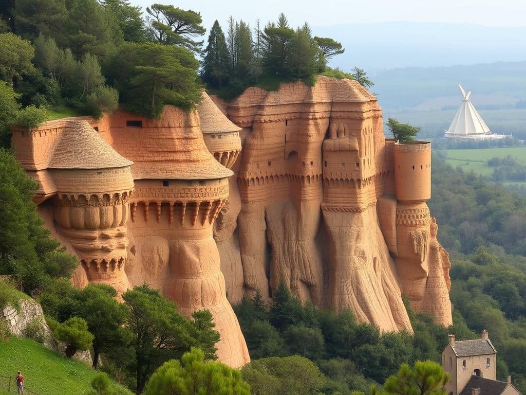 Zoom sur Les Orres !