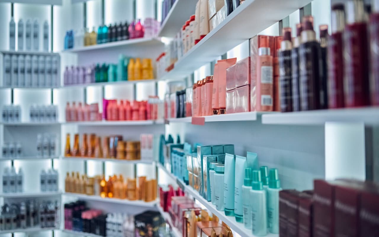 Comment réaliser des économies l’achat de vos produits cosmétiques ?