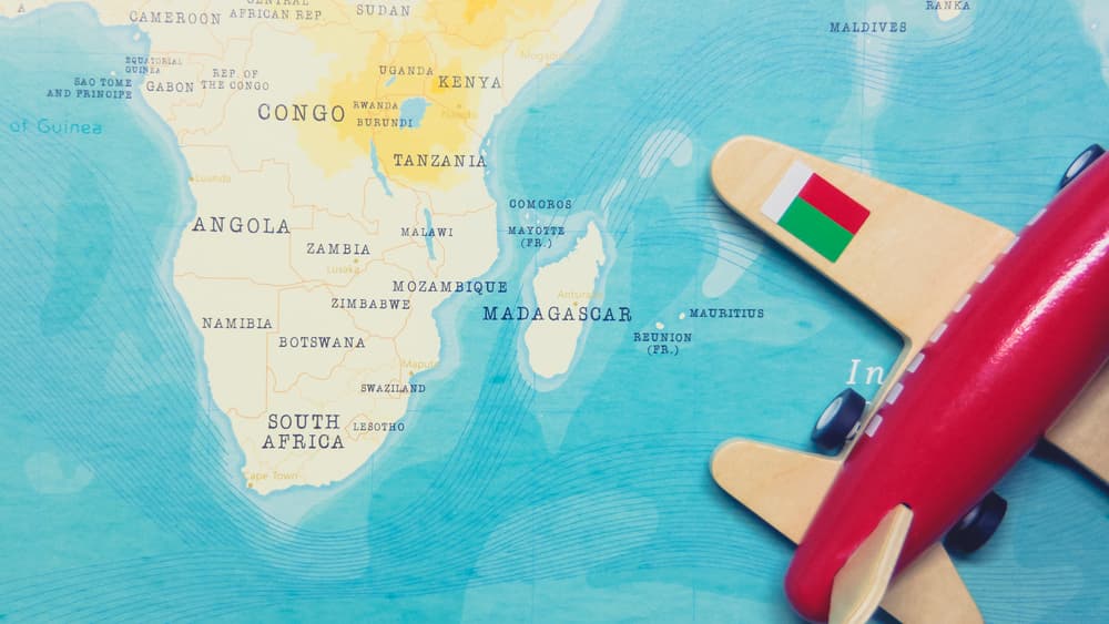 Pourquoi visiter Madagascar ? Les 5 bonnes raisons