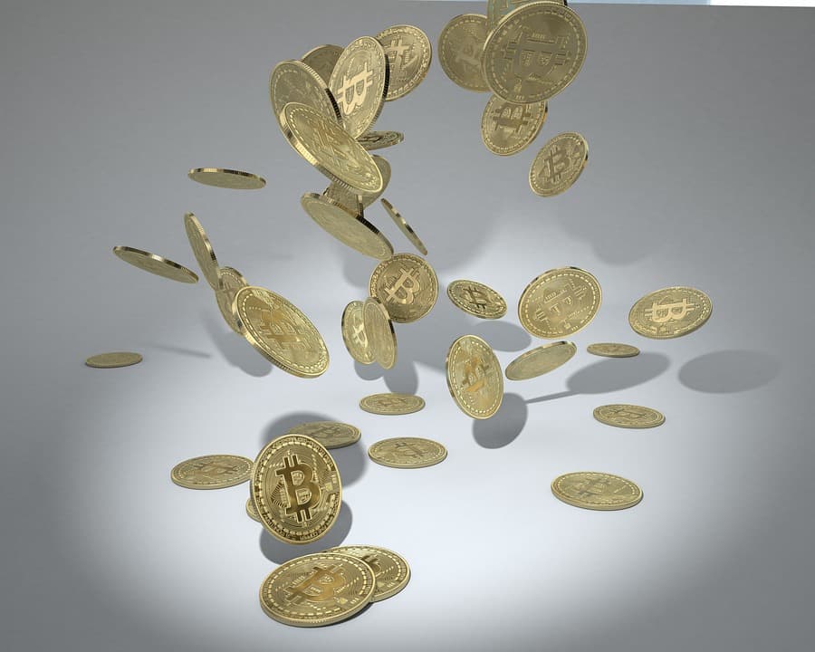 IOTA: le futur de la technologie DLT
