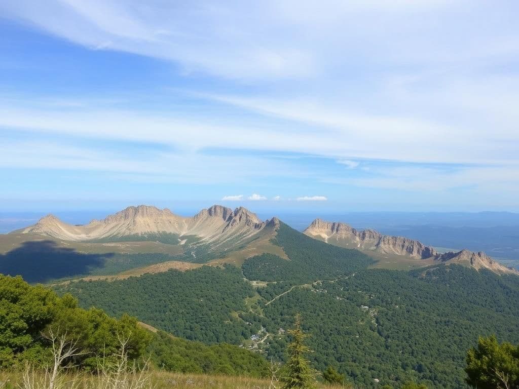 Quelles sont les meilleures destinations pour les amoureux de la nature ?