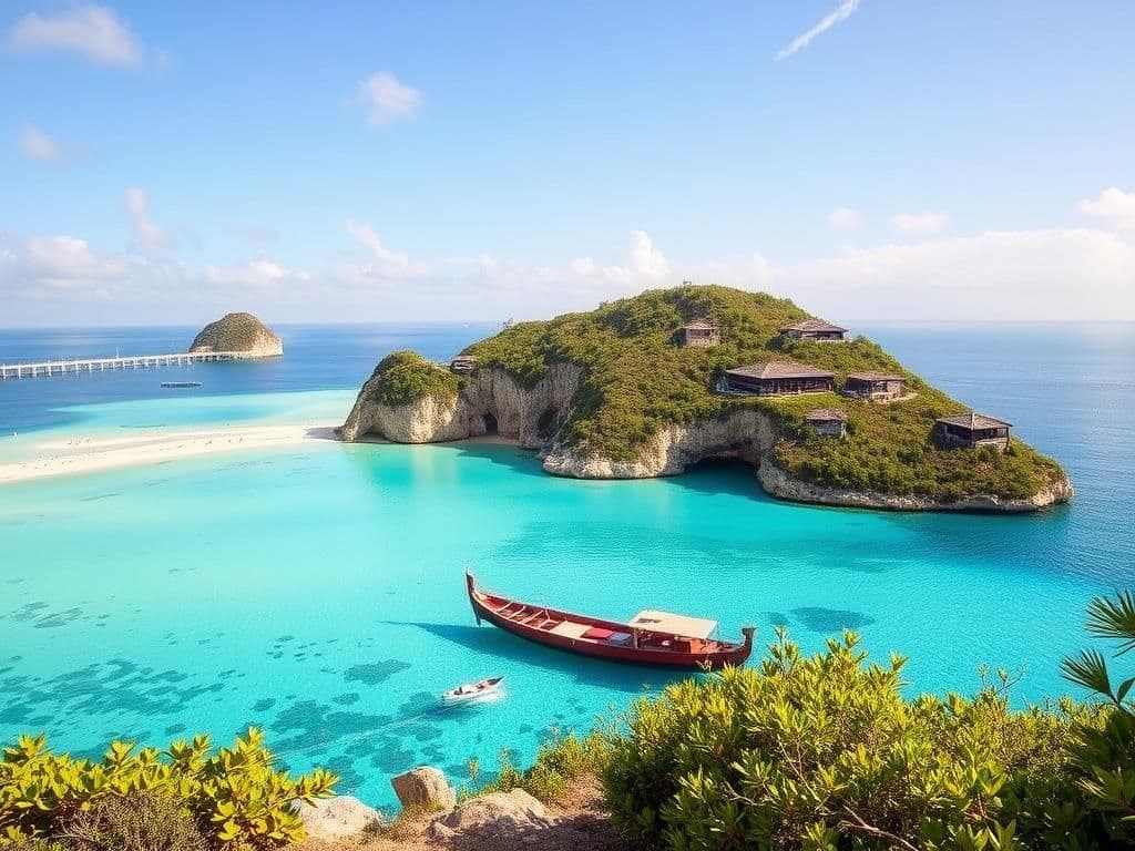 10 destinations à découvrir pour des vacances inoubliables