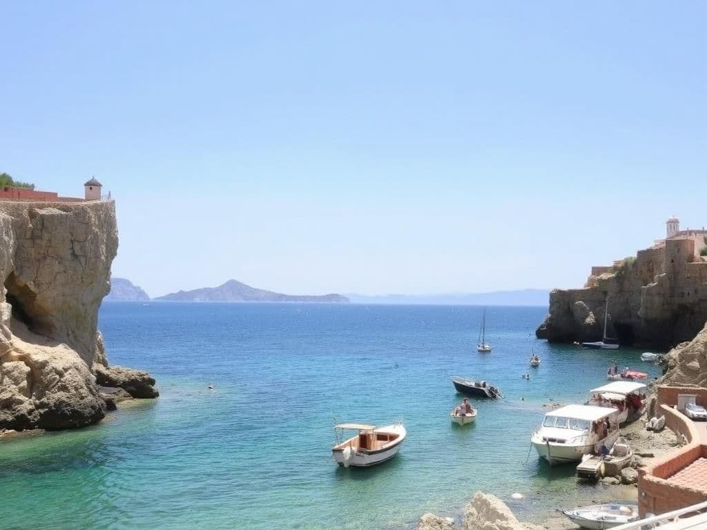 Les meilleures activités à faire en Corse pendant vos vacances