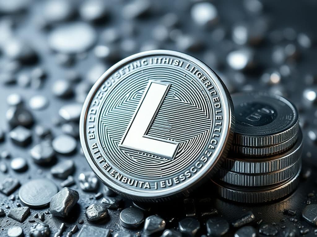 Comprendre le Litecoin: Tout ce que vous devez savoir