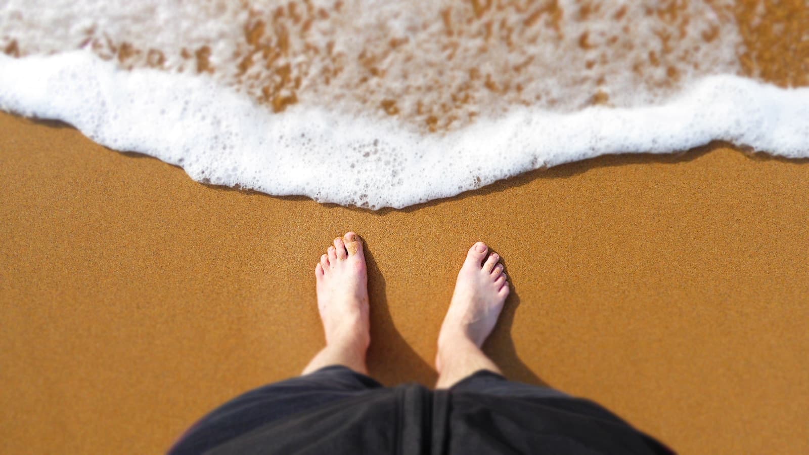 Les 7 meilleures plages pour des vacances d’été en famille