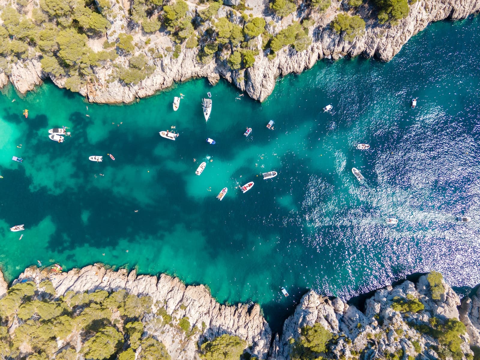 Les 8 meilleures destinations européennes pour des vacances d’été à la plage
