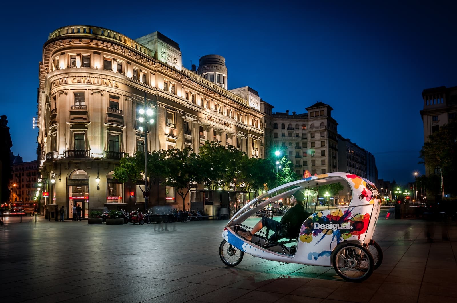 5 conseils pour profiter pleinement de la vie nocturne en Espagne
