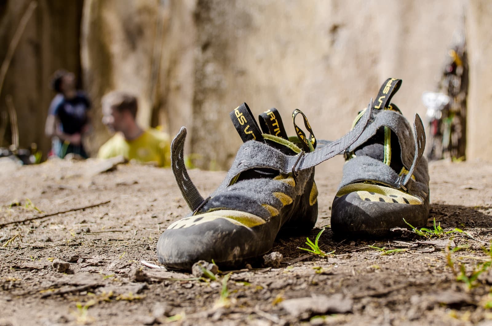 9 spots incontournables pour les amateurs d’escalade en montagne