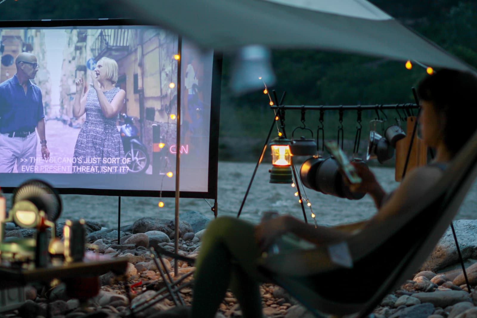 Les 7 meilleures expériences de glamping pour allier confort et nature