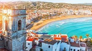 Les 5 meilleures destinations pour les amateurs d’art en Espagne