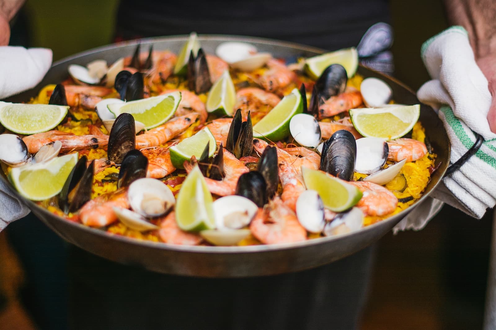 9 spécialités culinaires régionales à goûter absolument en Espagne
