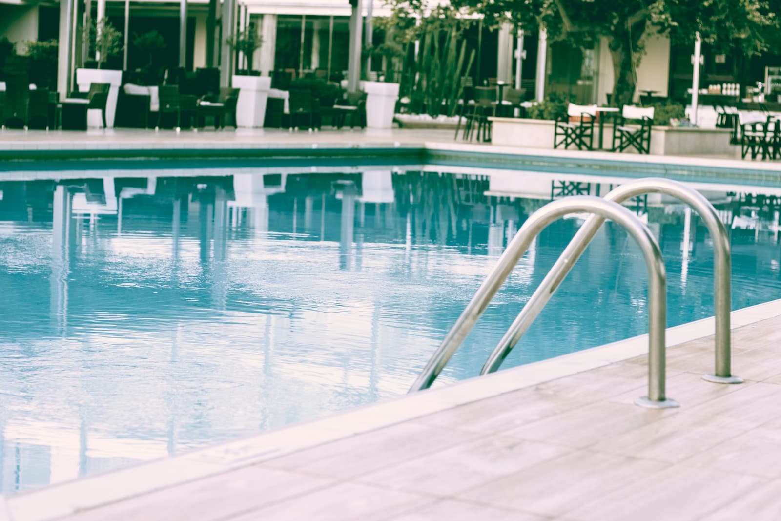 Comment préparer votre piscine pour l’hivernage ?