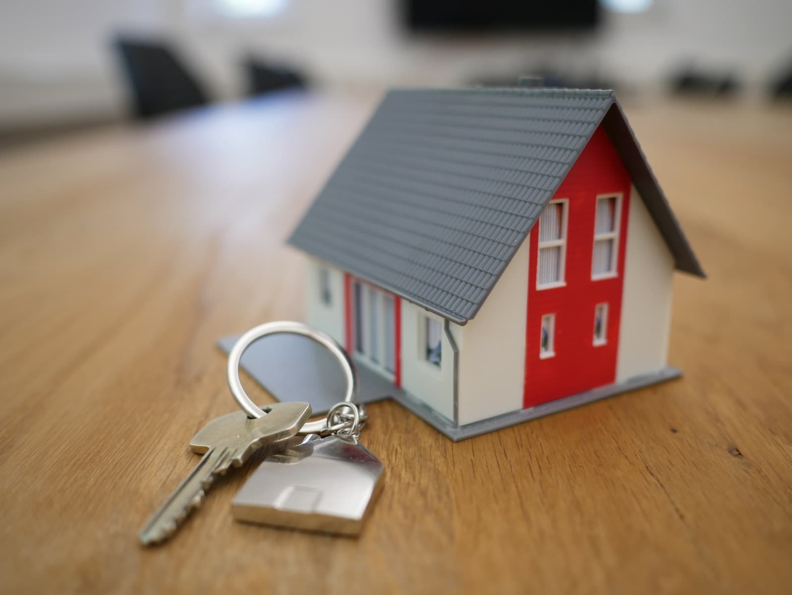 Immobilier : les cinq choses à savoir sur le « home staging »