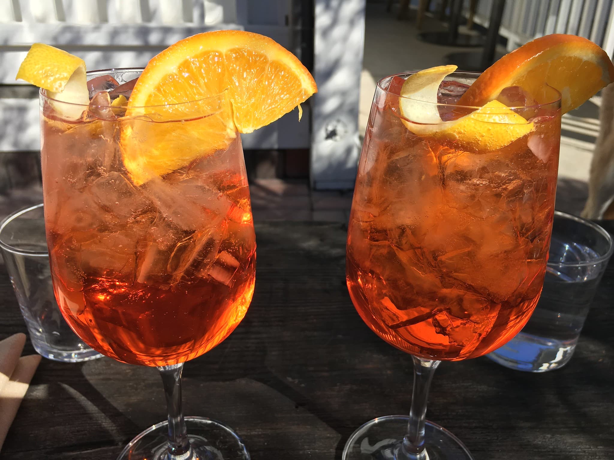 Comment préparer un délicieux cocktail Prosecco Spritz ?