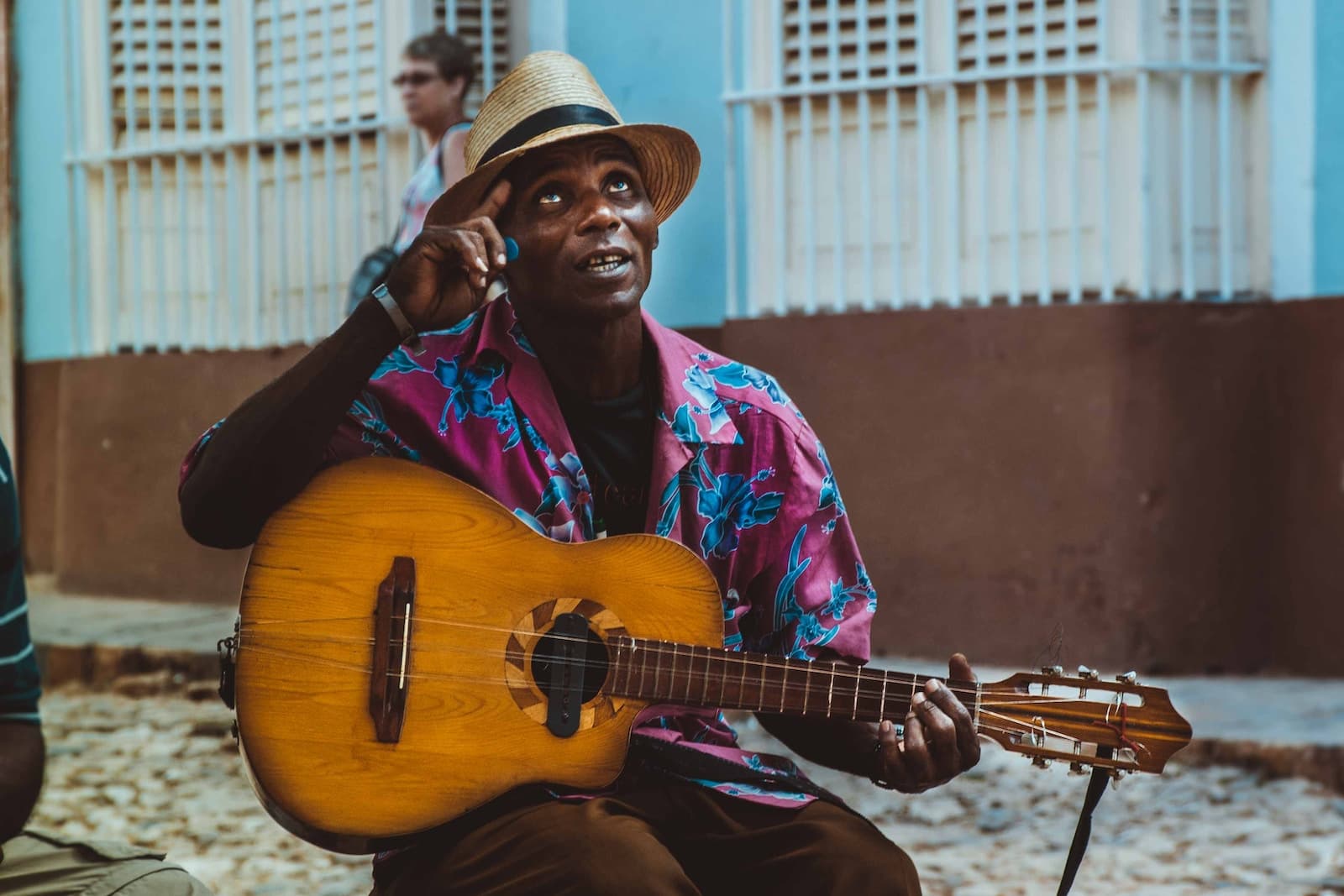 Comment apprendre la guitare seul ?