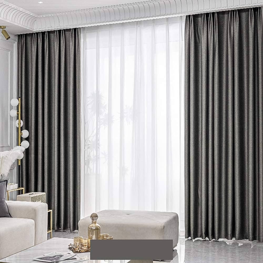 Rideaux et luminosité : Comment jouer avec la lumière naturelle et créer une ambiance dans votre intérieur
