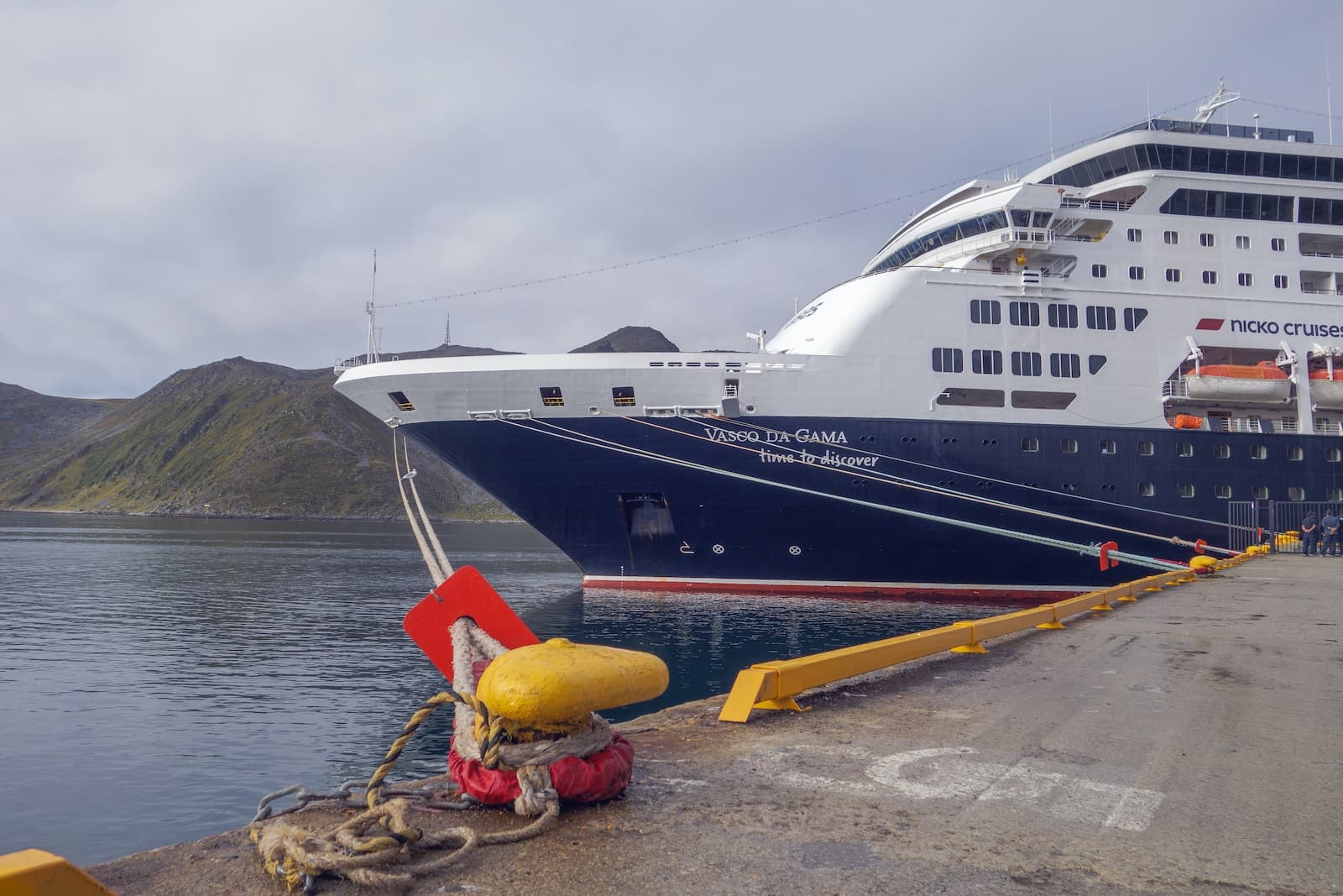 Nos astuces pour trouver une croisière au juste prix