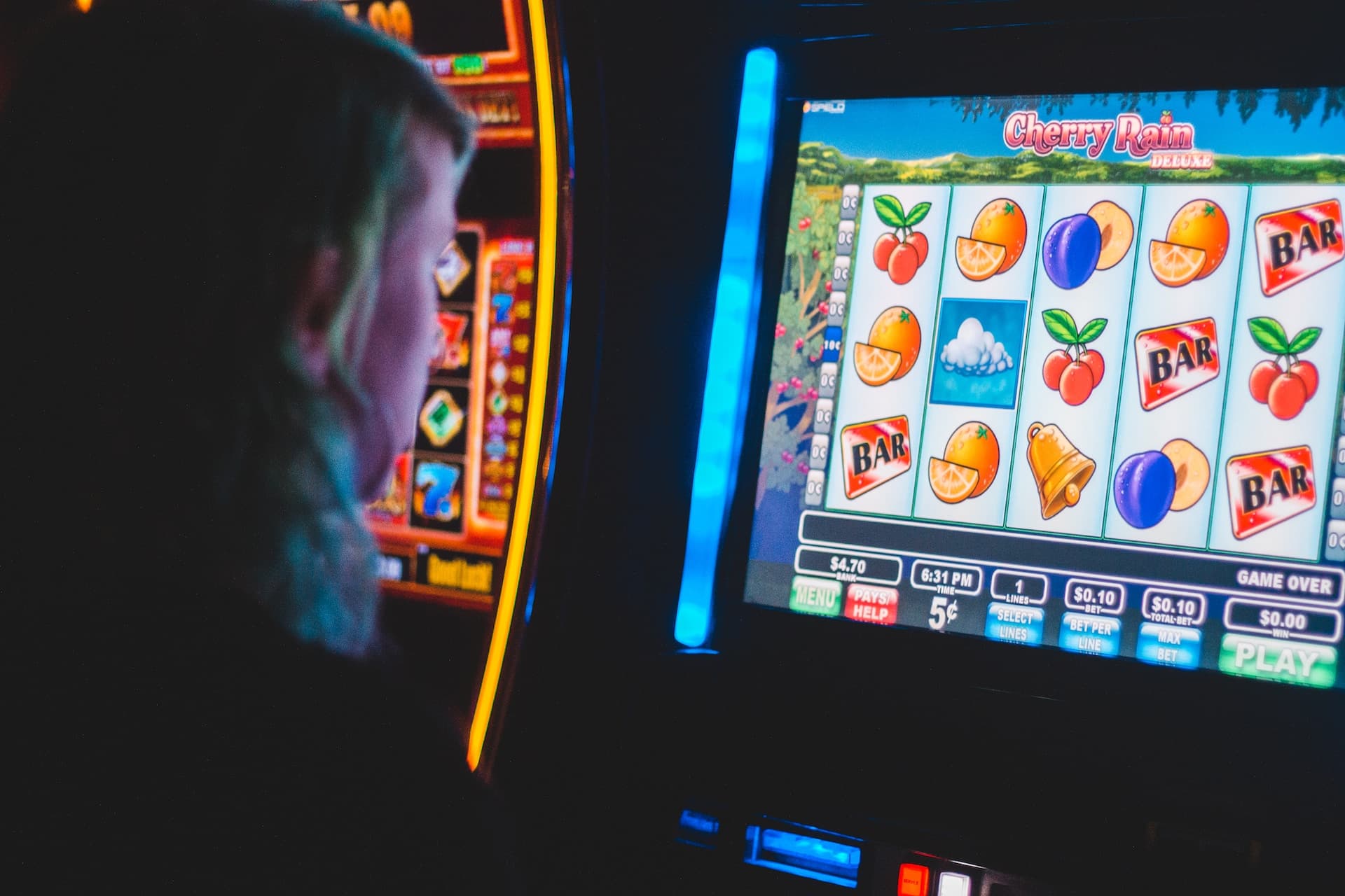 Comment choisir des jeux de machines à sous en ligne qui correspondent à vos intérêts ?