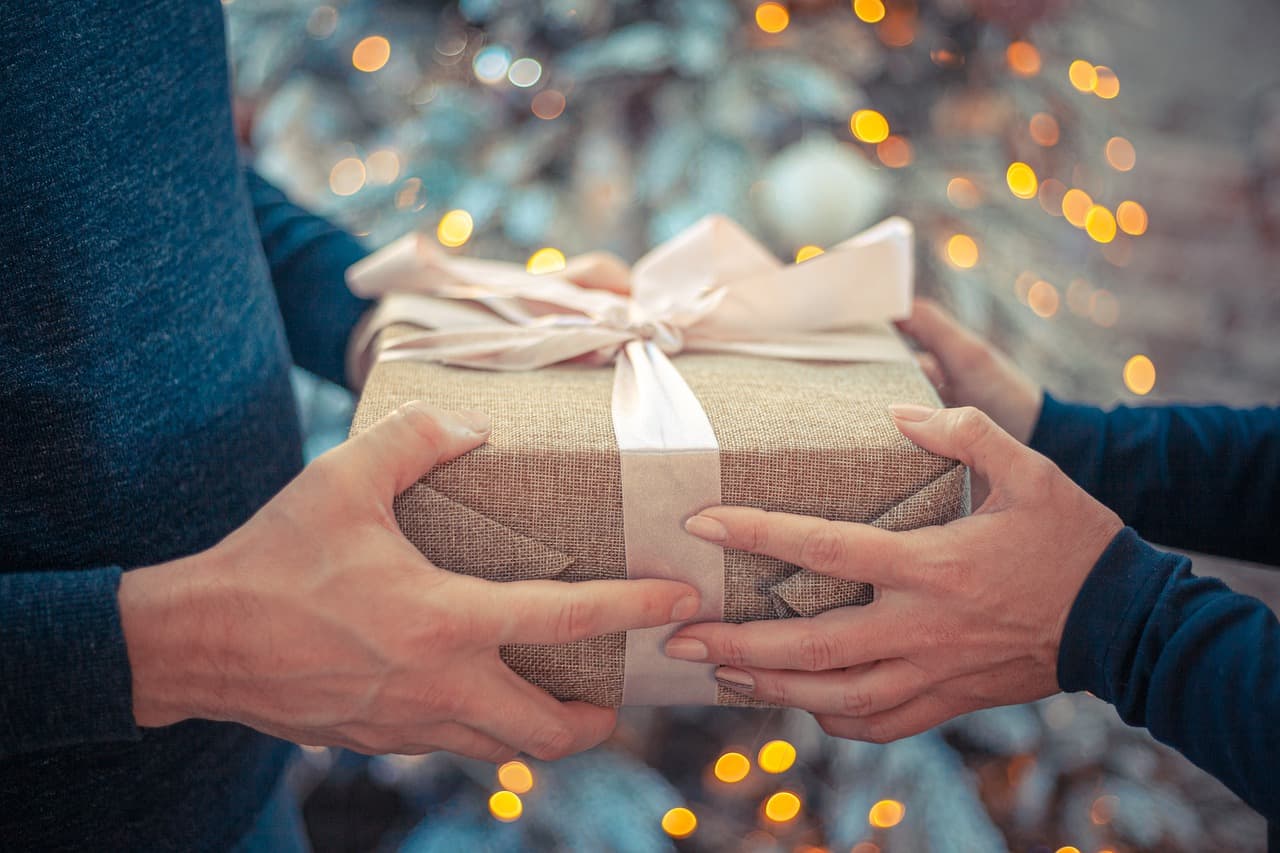 Comment trouver le cadeau de Noël parfait pour votre femme ?