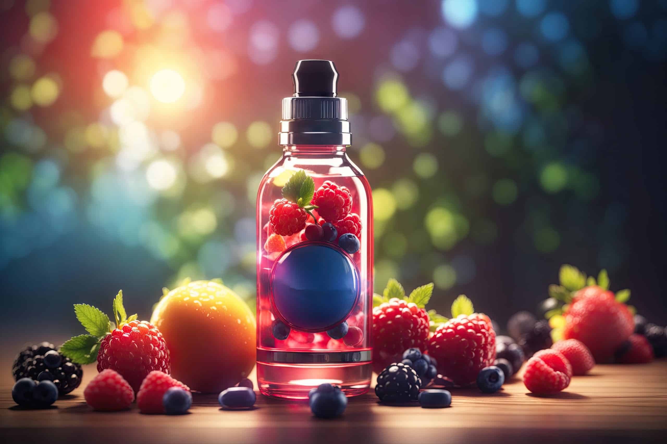 Pourquoi tant de vapoteurs se trompent sur le choix de leur e-liquide ?