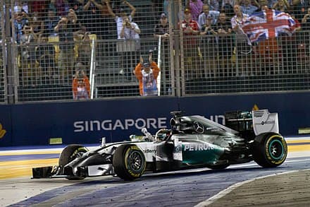 Lewis Hamilton : de pilote de karting à légende vivante de la F1 – la face cachée de l’homme aux 7 titres ! »