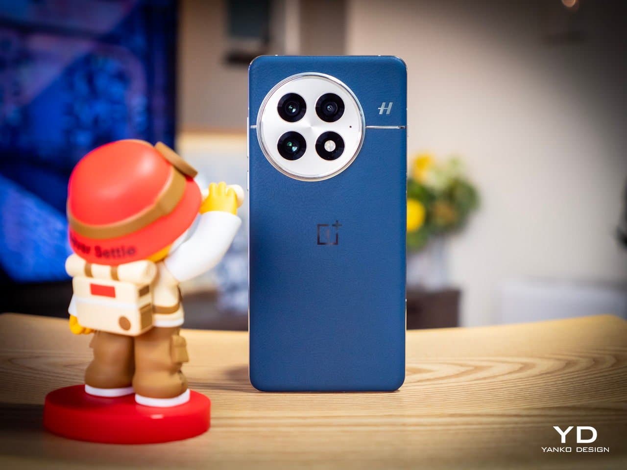 OnePlus 13 : Découvrez la Révolution Smartphone Qui Va Définir Vos Attentes !