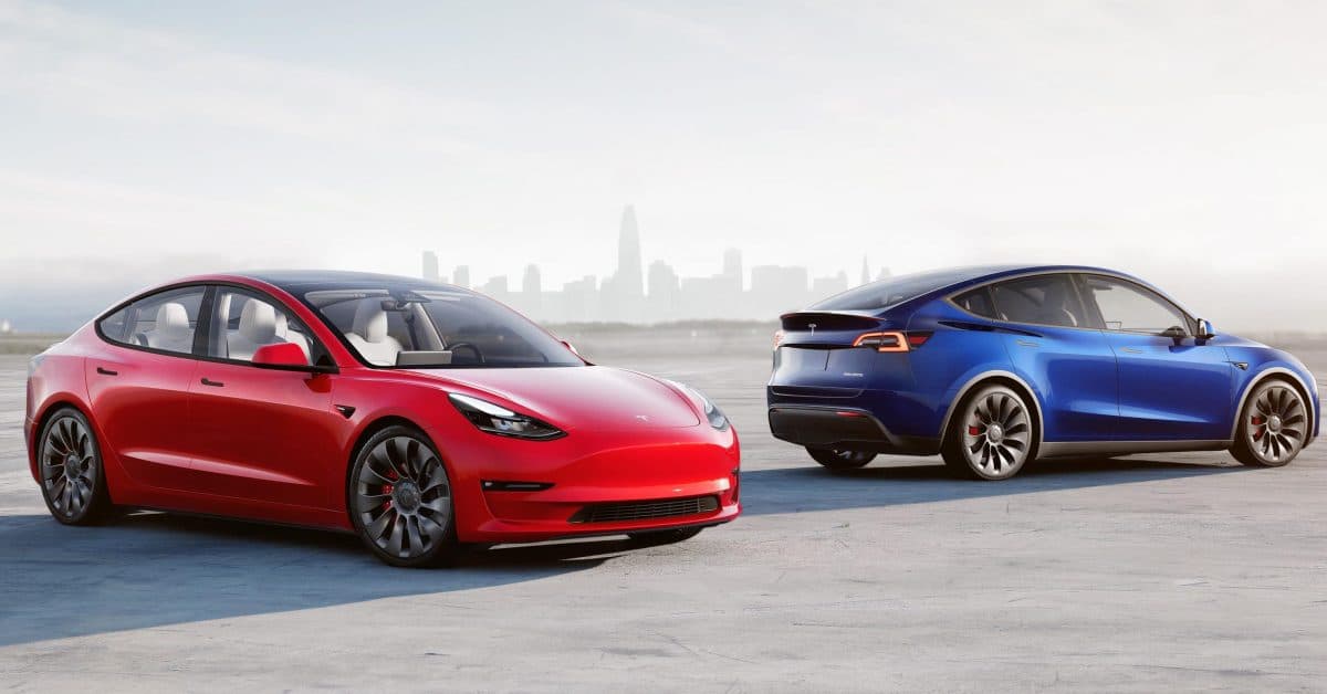 Tesla Model 3 et Model Y : hausse des prix malgré la baisse des ventes en mars