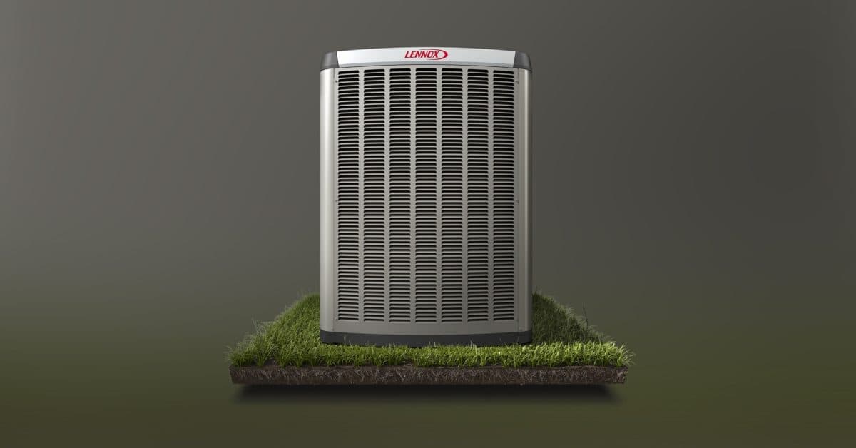 Lennox présente sa nouvelle pompe à chaleur pour températures extrêmes, efficace jusqu’à -29°C