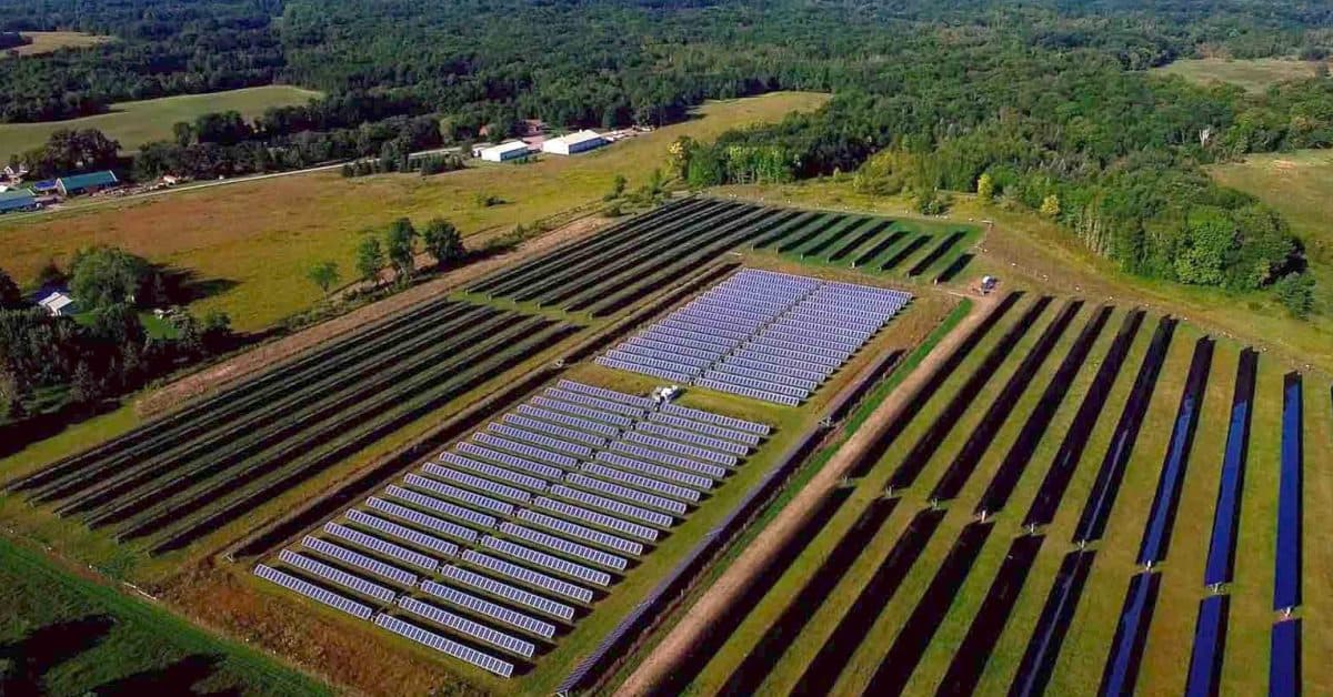 La national grid du Royaume-Uni cède son pôle renouvelable aux états-Unis pour 1,64 milliard d’euros : une opportunité verte à saisir