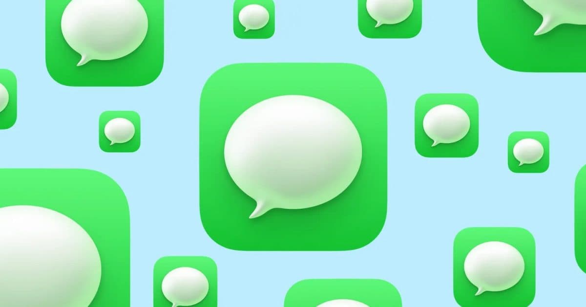iPhone : le bug insolite d’iMessage qui doit être résolu par Apple