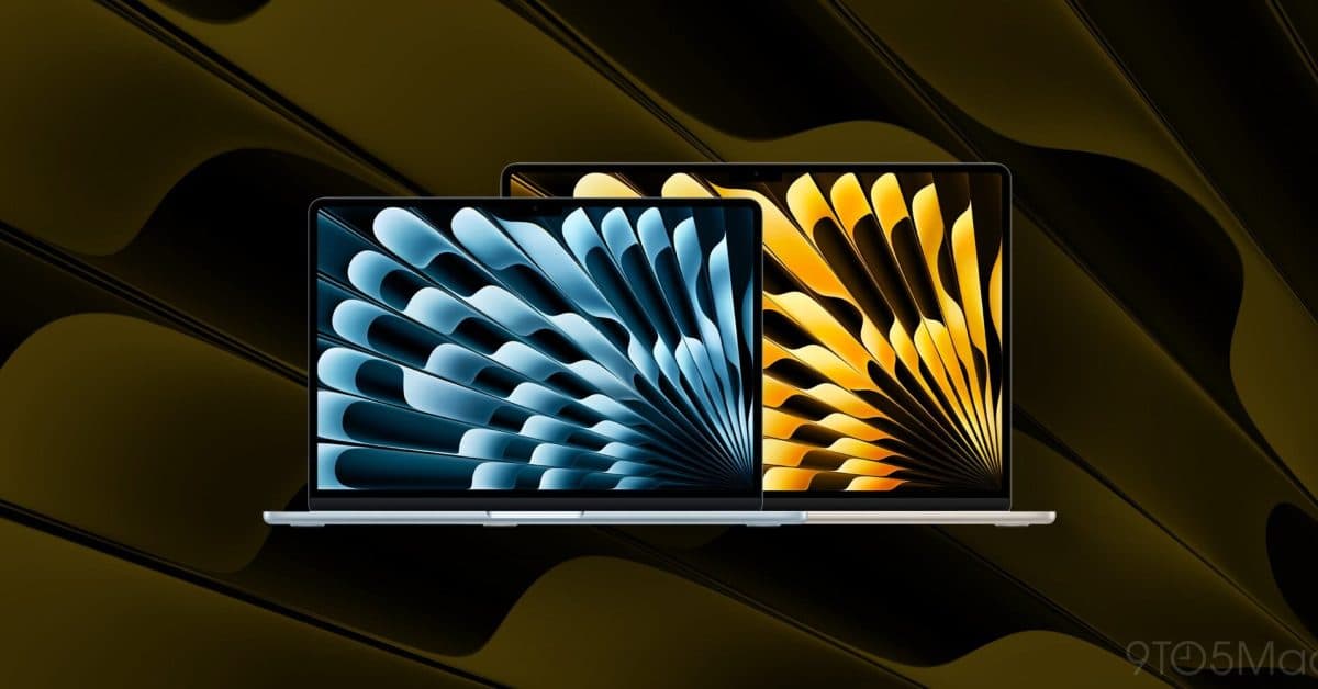 M4 MacBook Air vs M3: cinq raisons convaincantes d’opter pour une mise à niveau anticipée