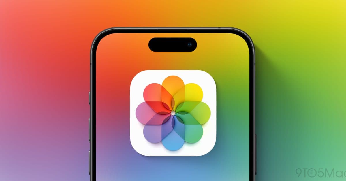 L’application photos d’Apple : explorez les fonctionnalités cachées de la mise à jour iOS 18.4