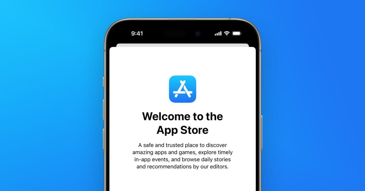 L’App Store se métamorphose avec les nouveautés d’iOS 18.4 pour une expérience utilisateur optimisée