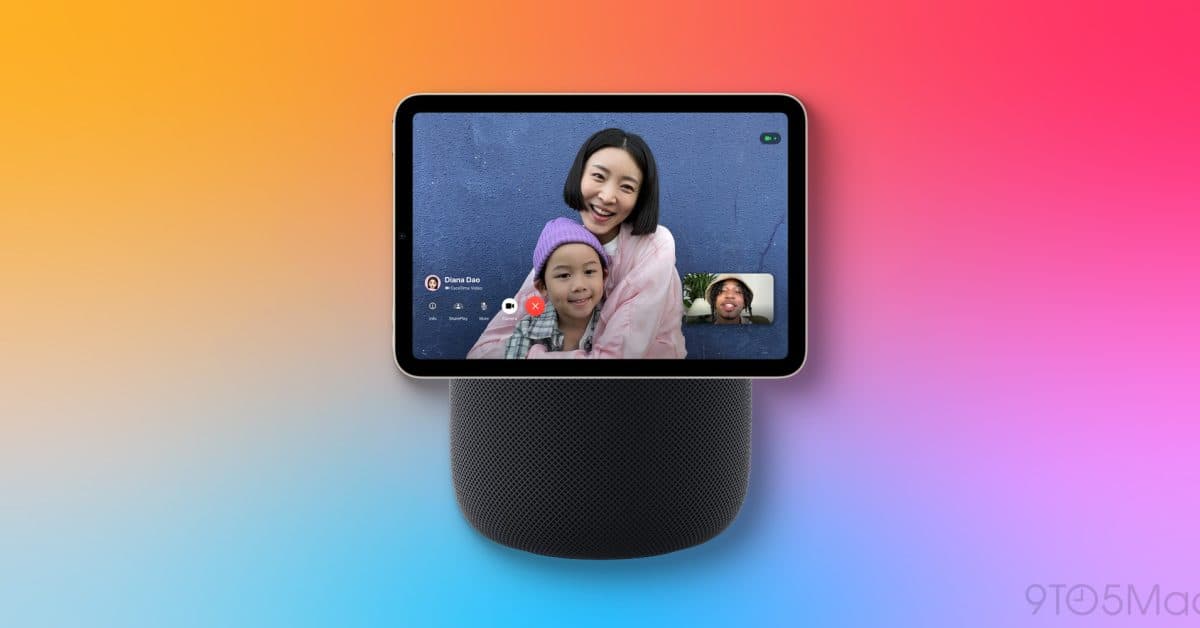 Apple pourrait retarder le lancement de son hub smart home jusqu’en 2026 : les implications pour la domotique avancée