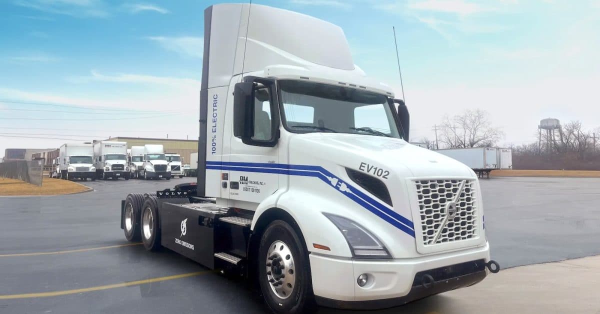 Volvo on Demand : une offre de souscription qui attire son premier client européen