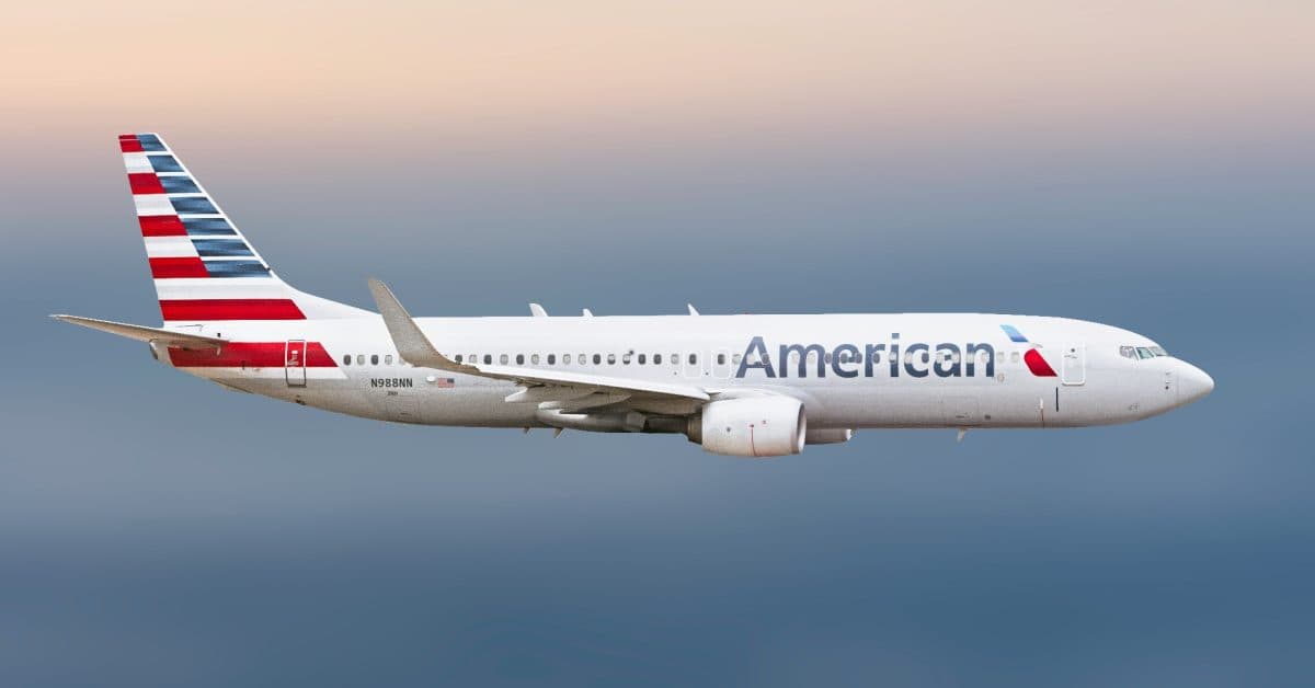 American Airlines introduce un Wi-Fi gratuit pour tous ses passagers