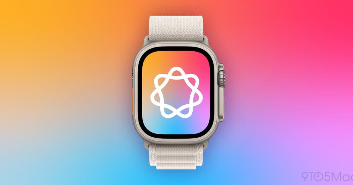 WatchOS 12 : L’intelligence d’Apple réinventée pour une expérience utilisateur inédite