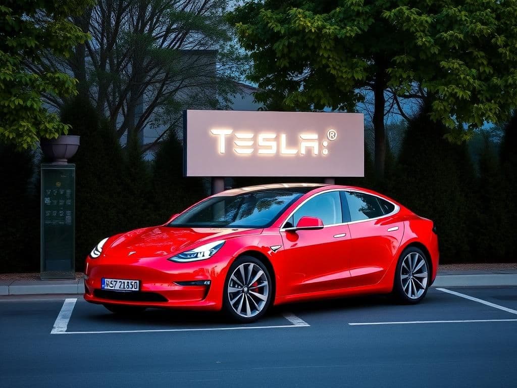 Acheter une Tesla aujourd’hui : avantages, inconvénients et meilleures raisons d’investir