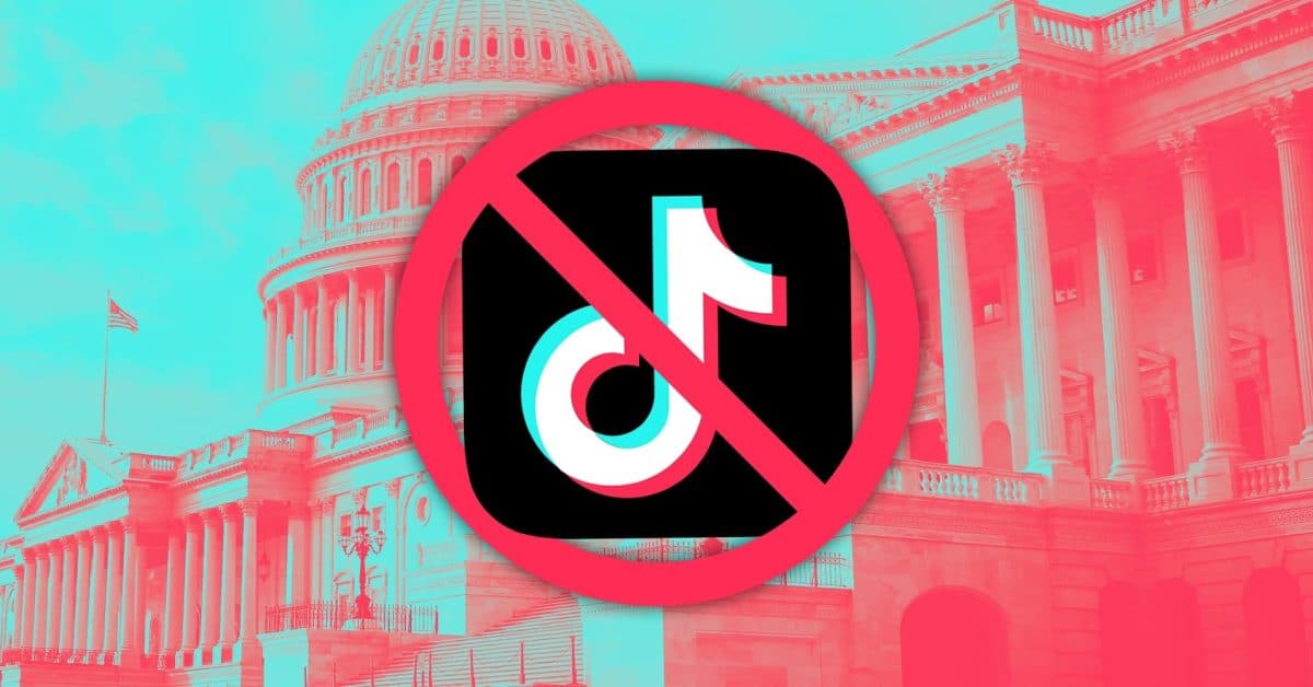 Amazon envisage l’acquisition de TikTok avant une interdiction potentielle : une stratégie numérique audacieuse