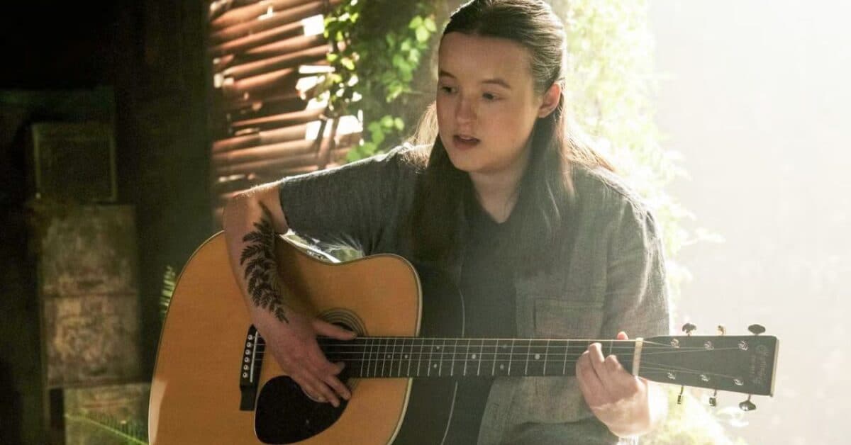 La beauté tragique de The Last of Us 2 : analyse d’une scène marquante