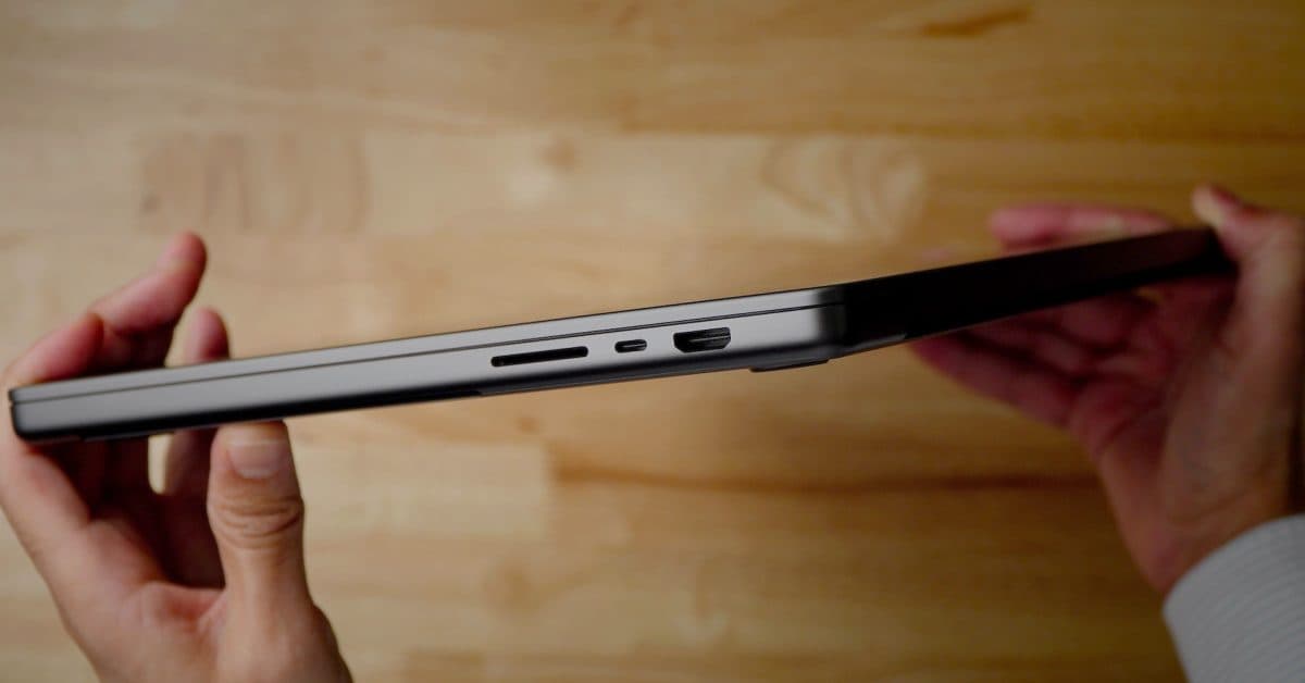 Les meilleures offres de MacBook en juin : options à partir de 551,65 €