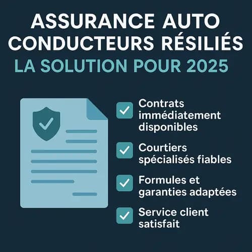 Cinq conseils pratiques pour sélectionner l’assurance automobile idéale