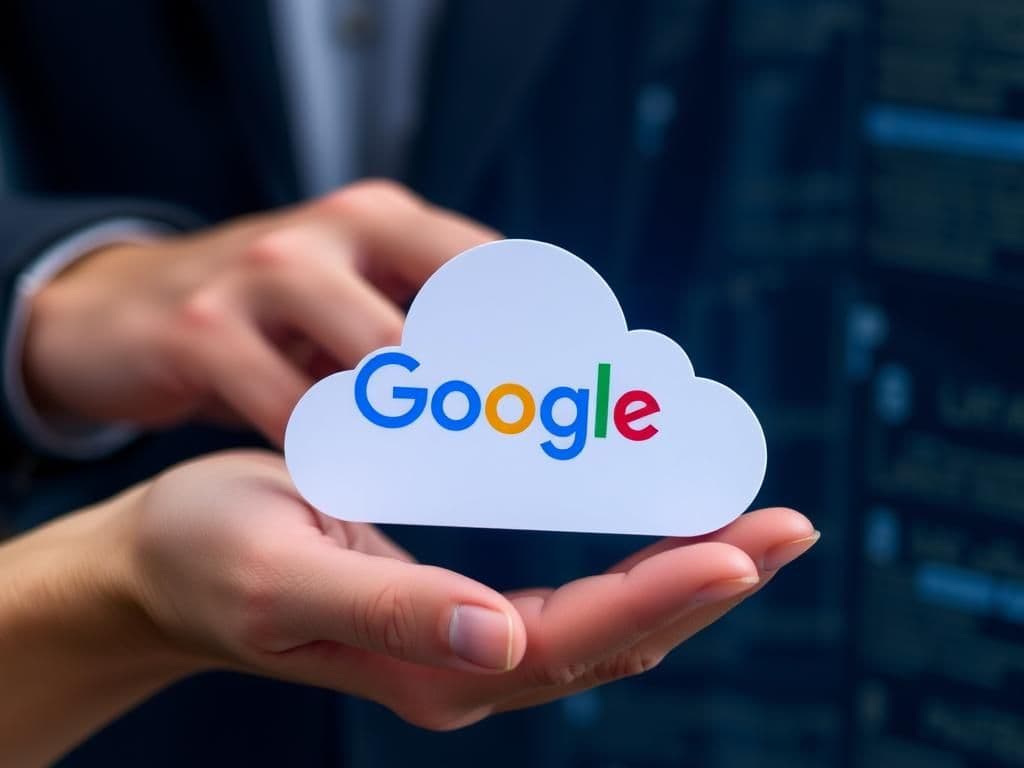 Un courtier en données sous sanction : Google renforce son cloud en Europe et les 5 actualités essentielles sur la protection des données