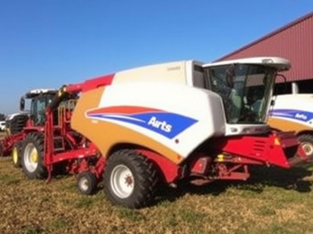 Agriaffaires : des opportunités intéressantes pour acquérir des machines agricoles