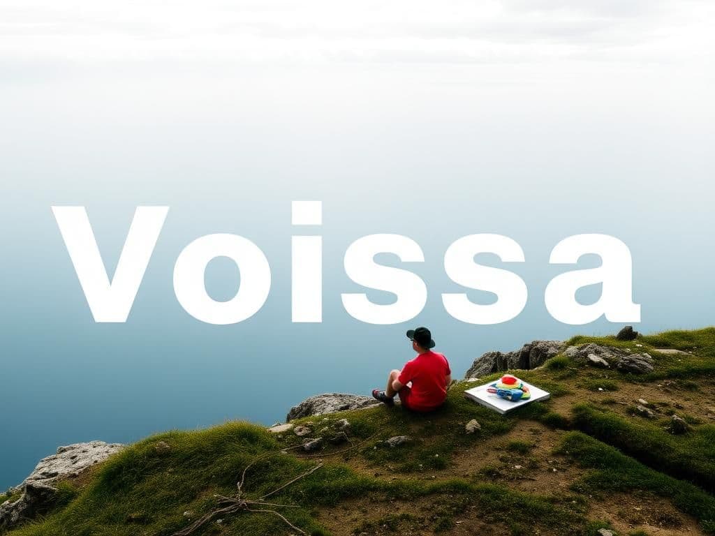 Voissa.com : découvrez ce site français qui vous encourage à devenir acteur de votre expérience !