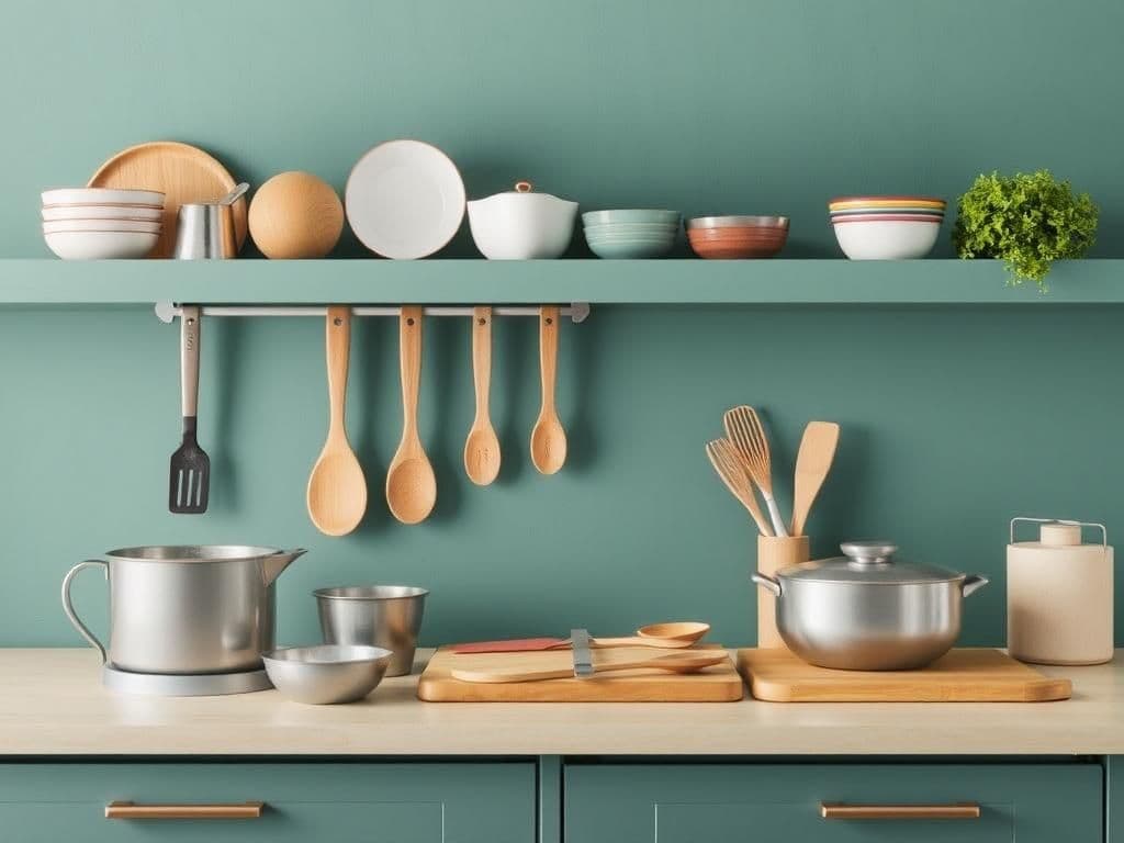 Les 10 meilleures plateformes pour acheter du matériel et des ustensiles de cuisine