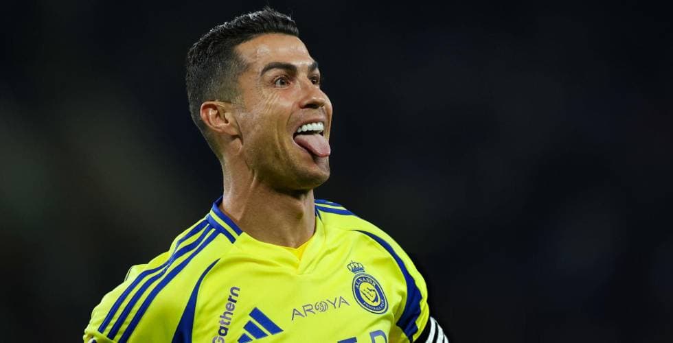Les 10 footballeurs les plus riches du monde en 2025