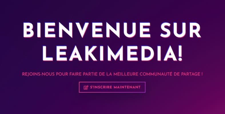 Leakimedia.com : une plateforme au cœur des controverses