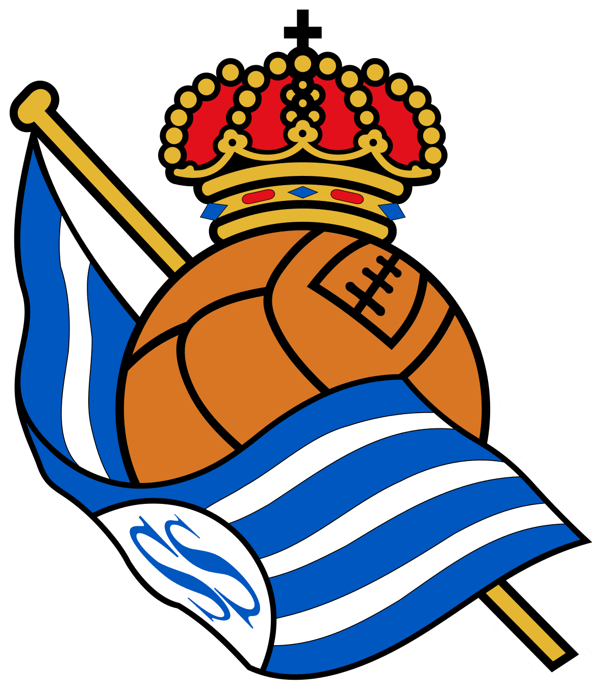 Les 10 légendes emblématiques de la real sociedad
